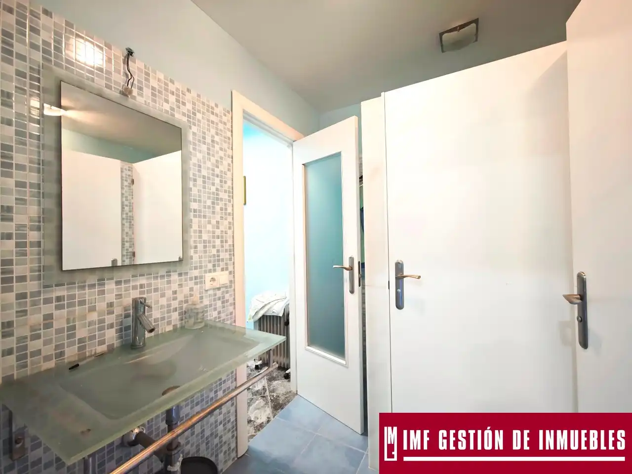 Badezimmer von Geschaftsraum zum Verkauf in Vélez-Málaga