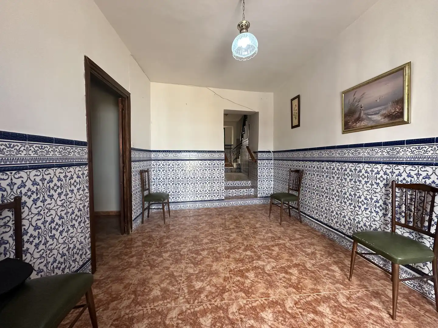 Casa en venta en Calle Blas Poyatos, imagen 17