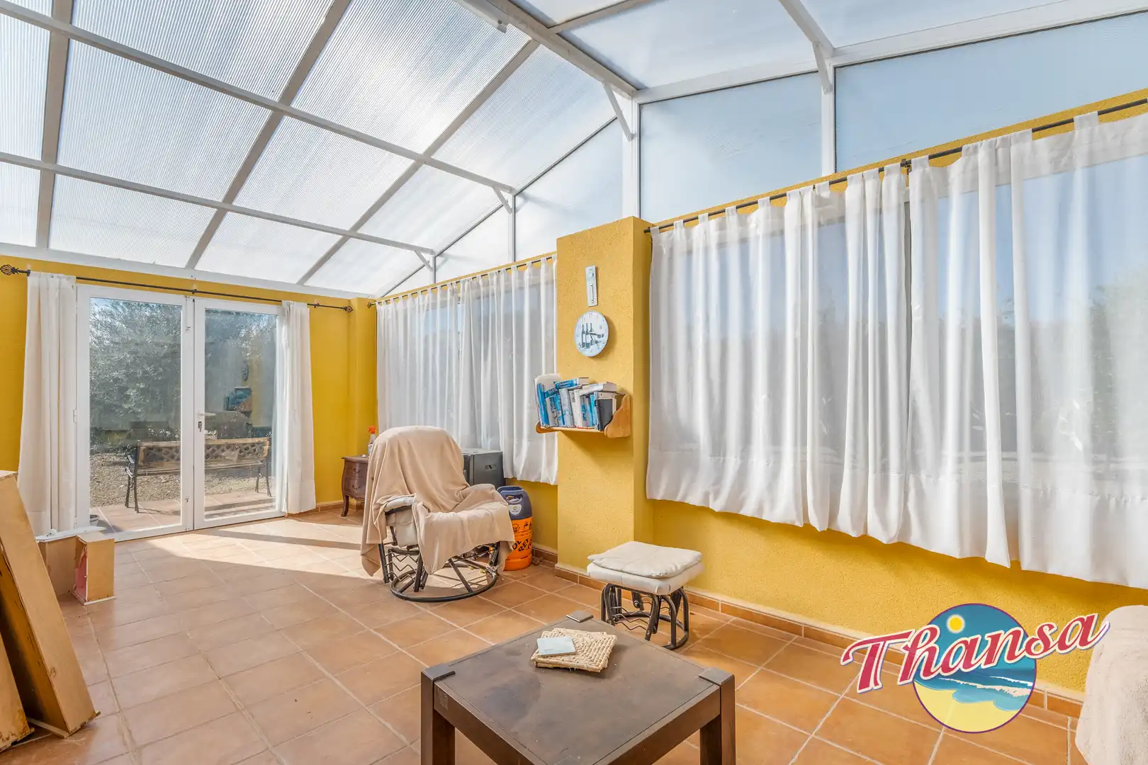 Casa o chalet en venta en Lugar Torrellano Bajo Parc 1, Torrellano