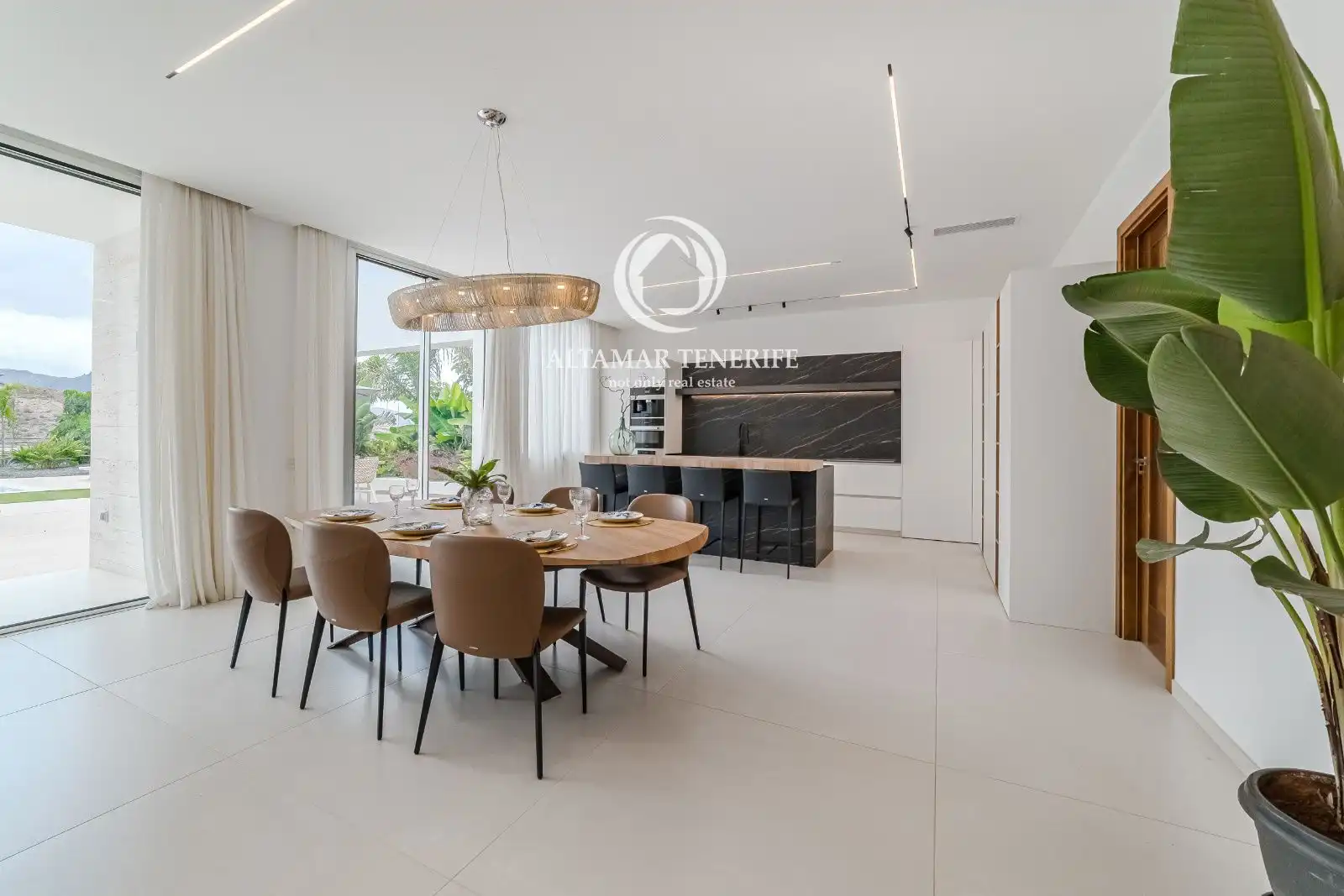 Casa con piscina en venta en Costa Adeje, imagen 10
