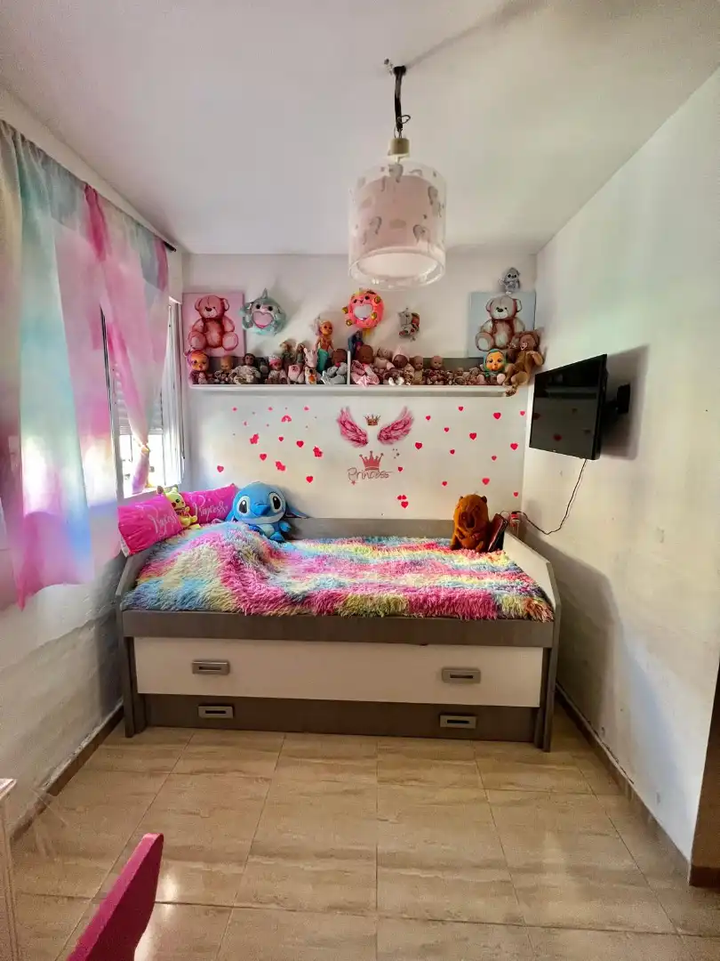 Habitación de Piso en venta en Almería