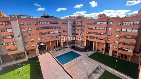 Foto 2 de Pis en venda a Prado Santo Domingo - Ensanche, Madrid