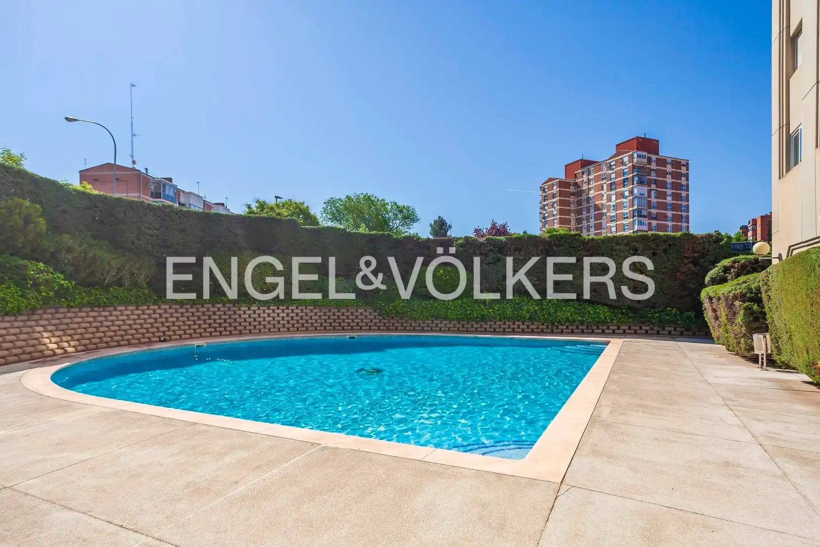Piso con piscina en venta en Ciudad Lineal, imagen 4