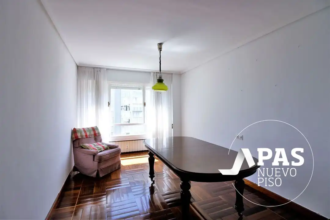 Dining room of Flat for sale in Santander  with Heating, Private garden and Terrace