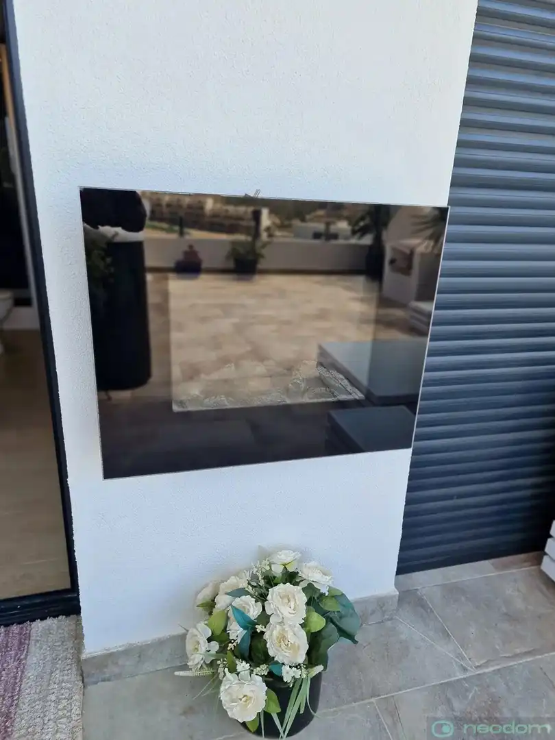 Penthouse with terrace for sale in Balcón de Finestrat-Terra Marina, imagen 33