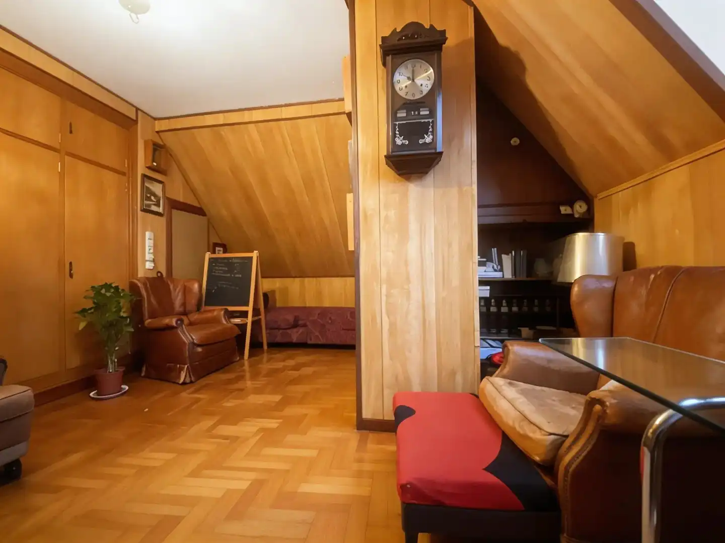 Casa o chalet en venta en Gijón  con Jardín privado, Terraza y Balcón