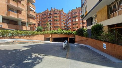 Foto 3 de Garatge en venda a Calle de Benet Mateu, Sarrià, Barcelona Capital