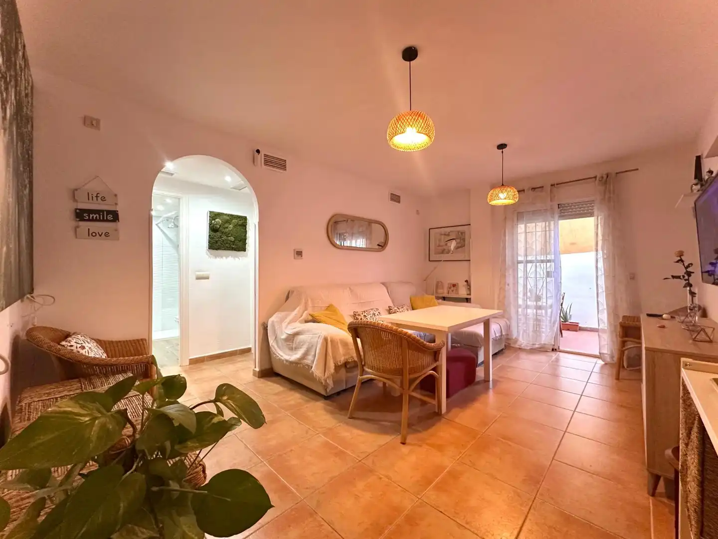 Rez-de-chaussée avec ascenseur à vendre à Calle CRUCES 18, imagen 2