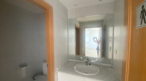 Foto 4 de Oficina de alquiler en Alfafar, Valencia