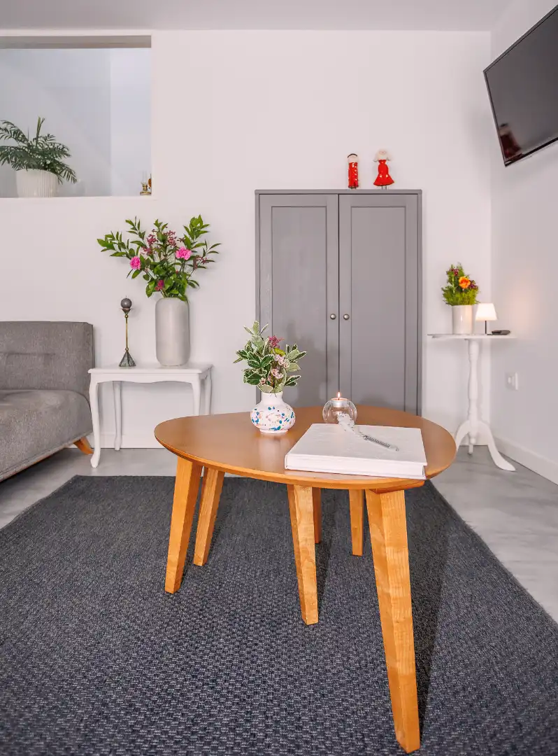 Casa o chalet en venta en Melide con Amueblado