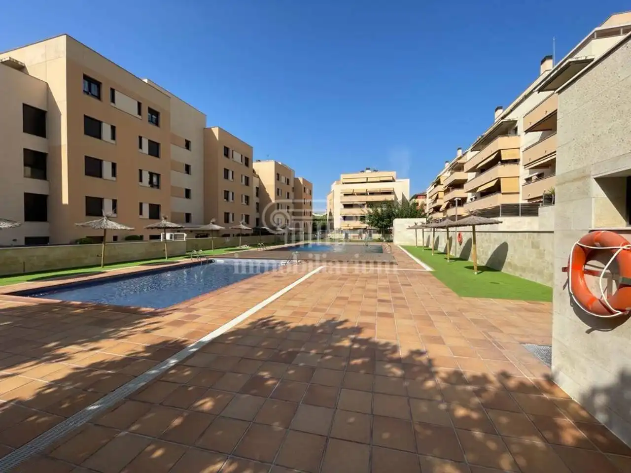 Attico con piscina in vendita a Fenals, imagen 33