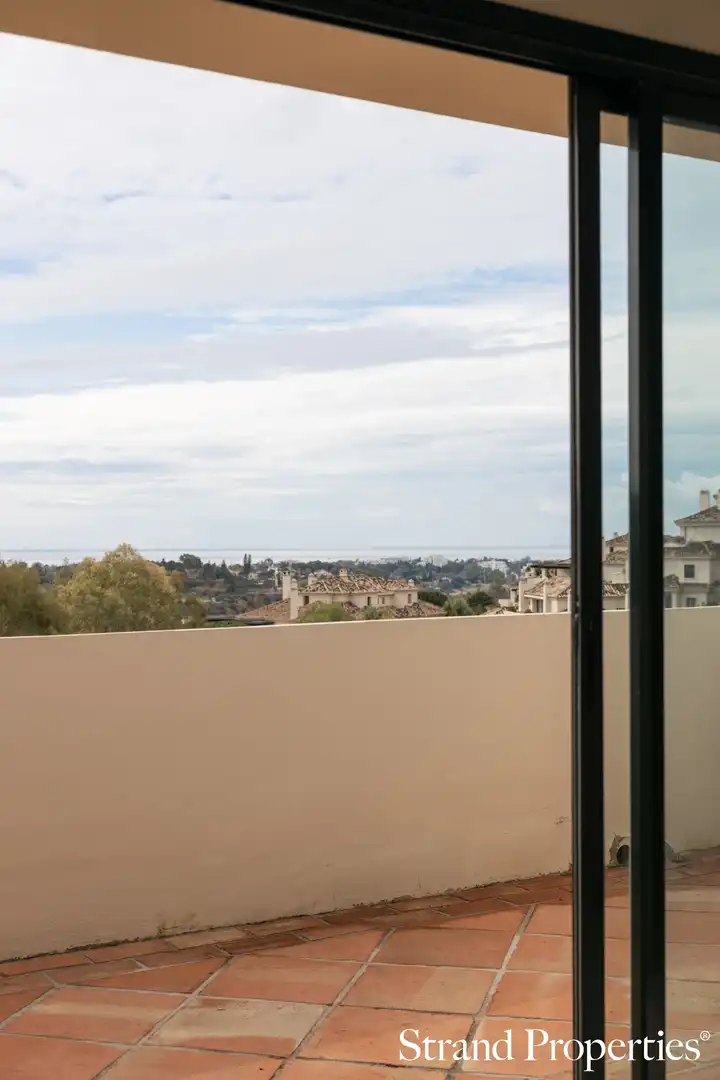 Penthouse mit Terrasse zum Verkauf in Los Arqueros  - Puerto del Almendro, imagen 14