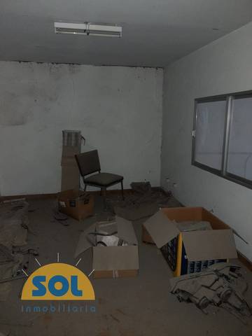 Local comercial en Venta en EX-206 en Don Benito