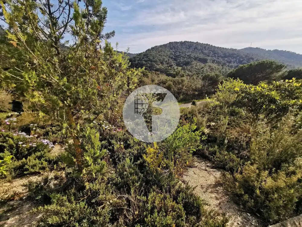 Wohnbaugrundstück zum Verkauf in Vilanova del Vallès, imagen 14