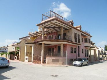 Casa a schiera in vendita a Daya Nueva