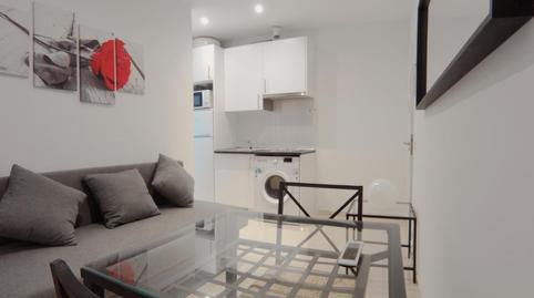 Foto 4 de Apartament de lloguer a Zofio,  Madrid Capital