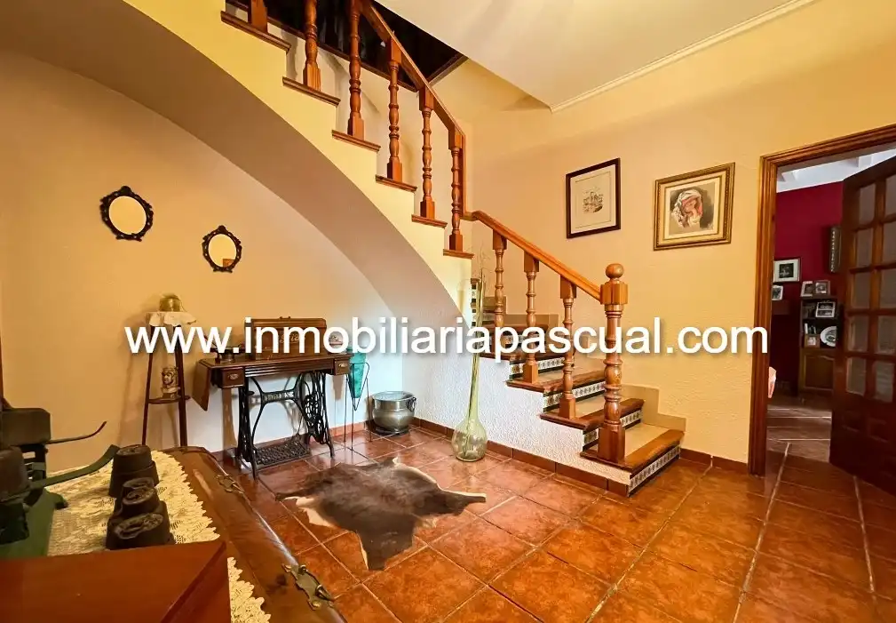 Villa zum Verkauf in Muro de Alcoy, imagen 53