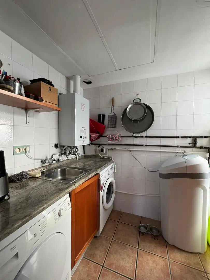 Attic for sale in Juan Carlos I
