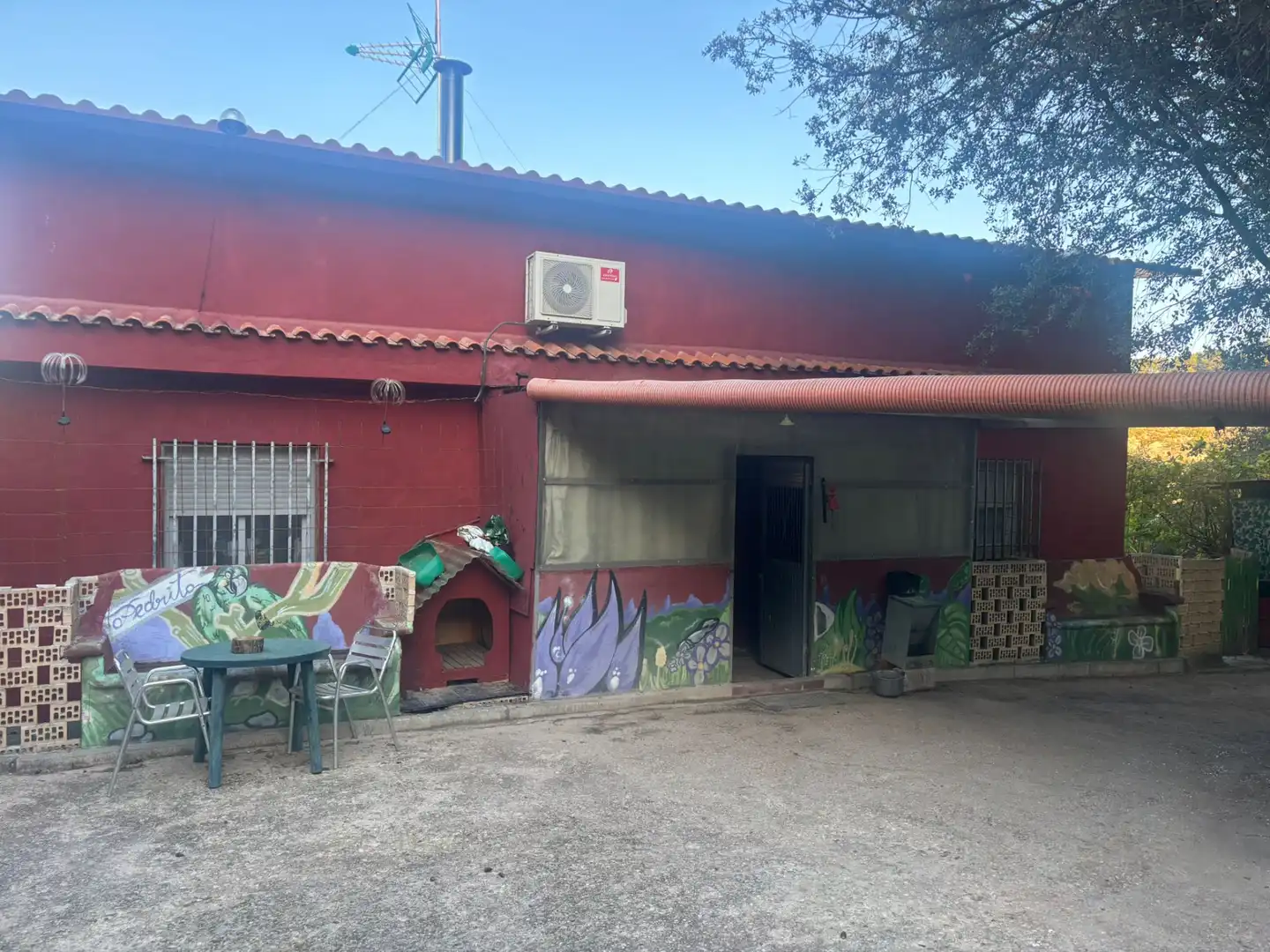 Casa amb piscina en venda a Camino de las Palmeras 24, imagen 20