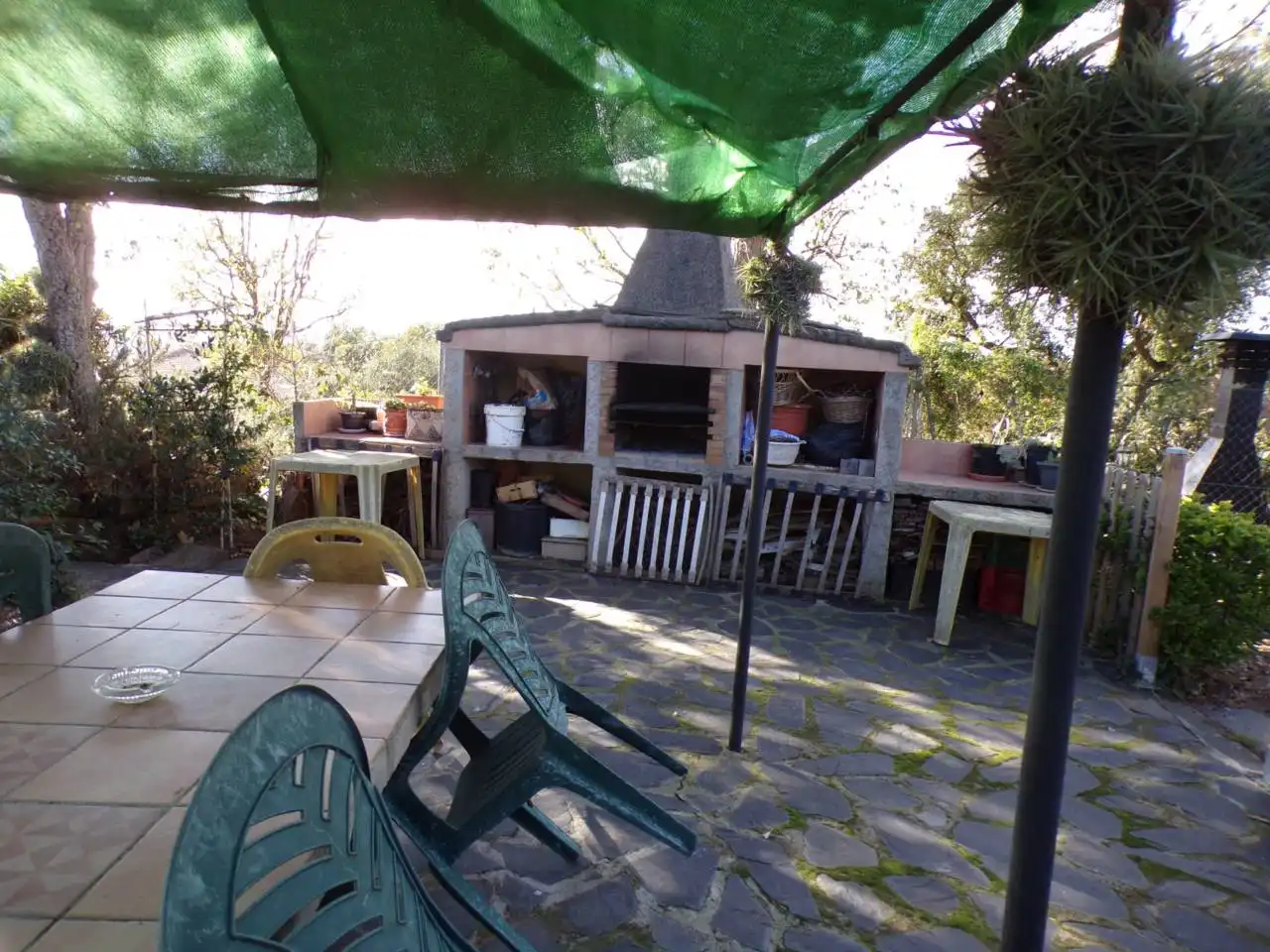 House with pool for sale in Calle breda 1, imagen 14
