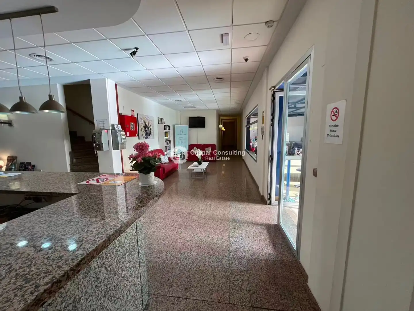 Apartamento con piscina en venta en Orihuela Costa, imagen 19