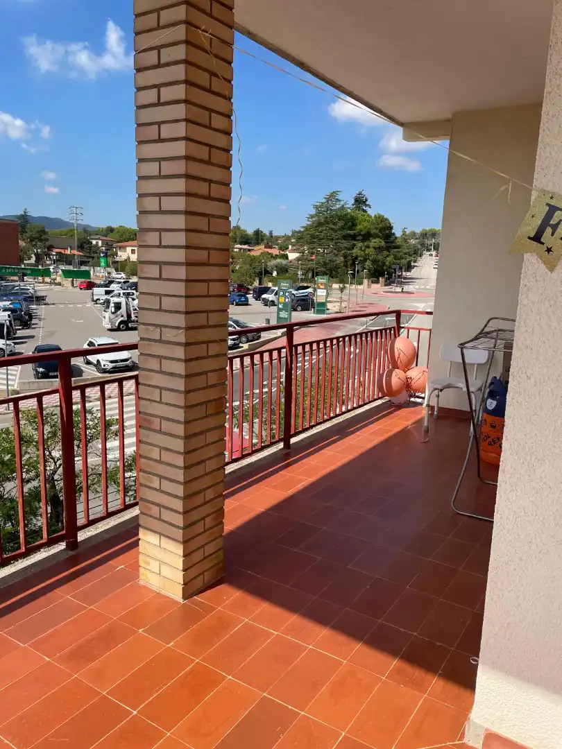Appartement avec terrasse à vendre à Collbató