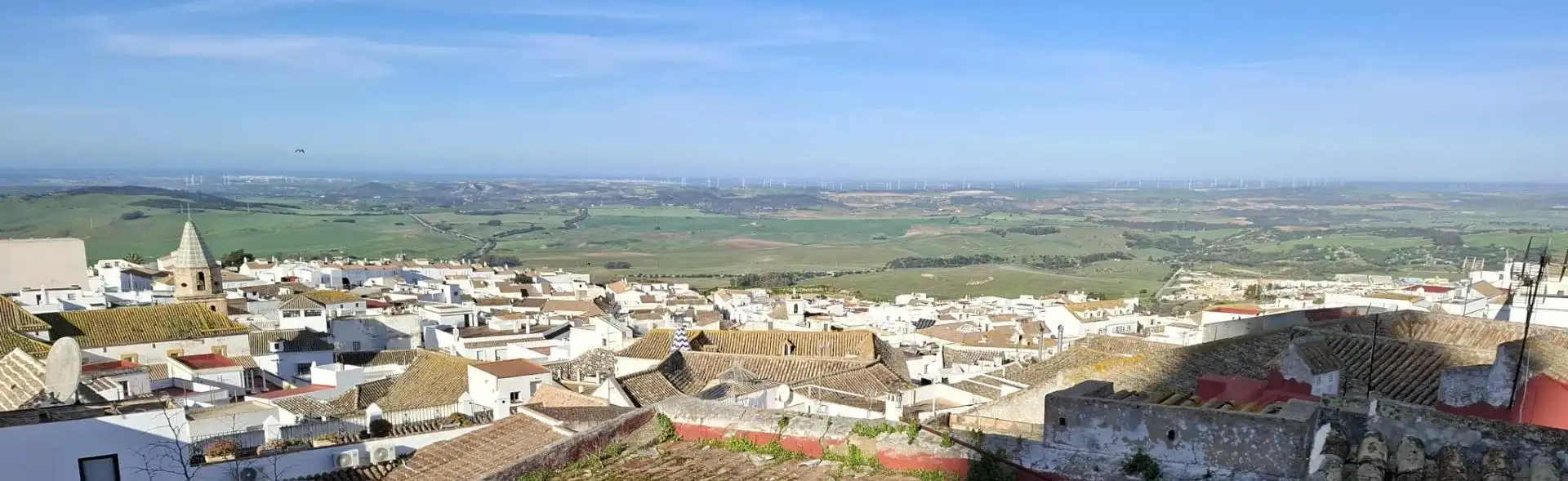 Terrenys i solars en venda a Medina Sidonia