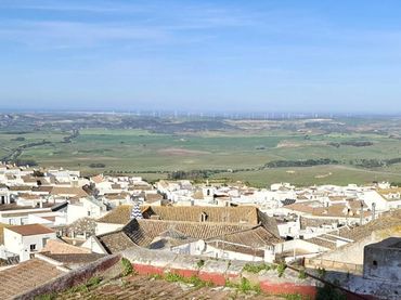 Lands and plots for sale in Medina Sidonia