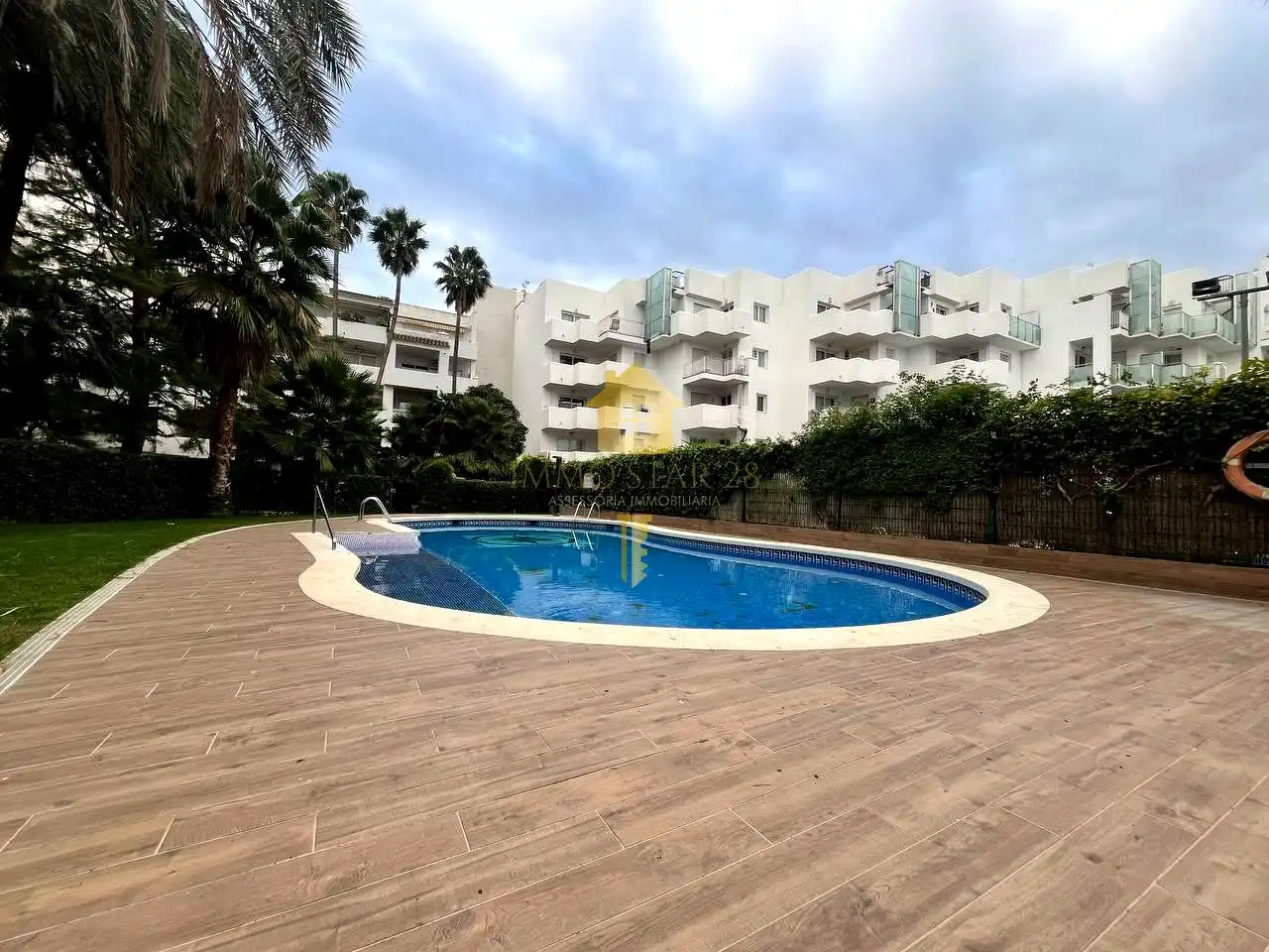 Planta baixa de lloguer a calle Port Joan, Santa Margarita