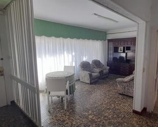 Living room of House or chalet for sale in Laredo  with Heating, Private garden and Terrace