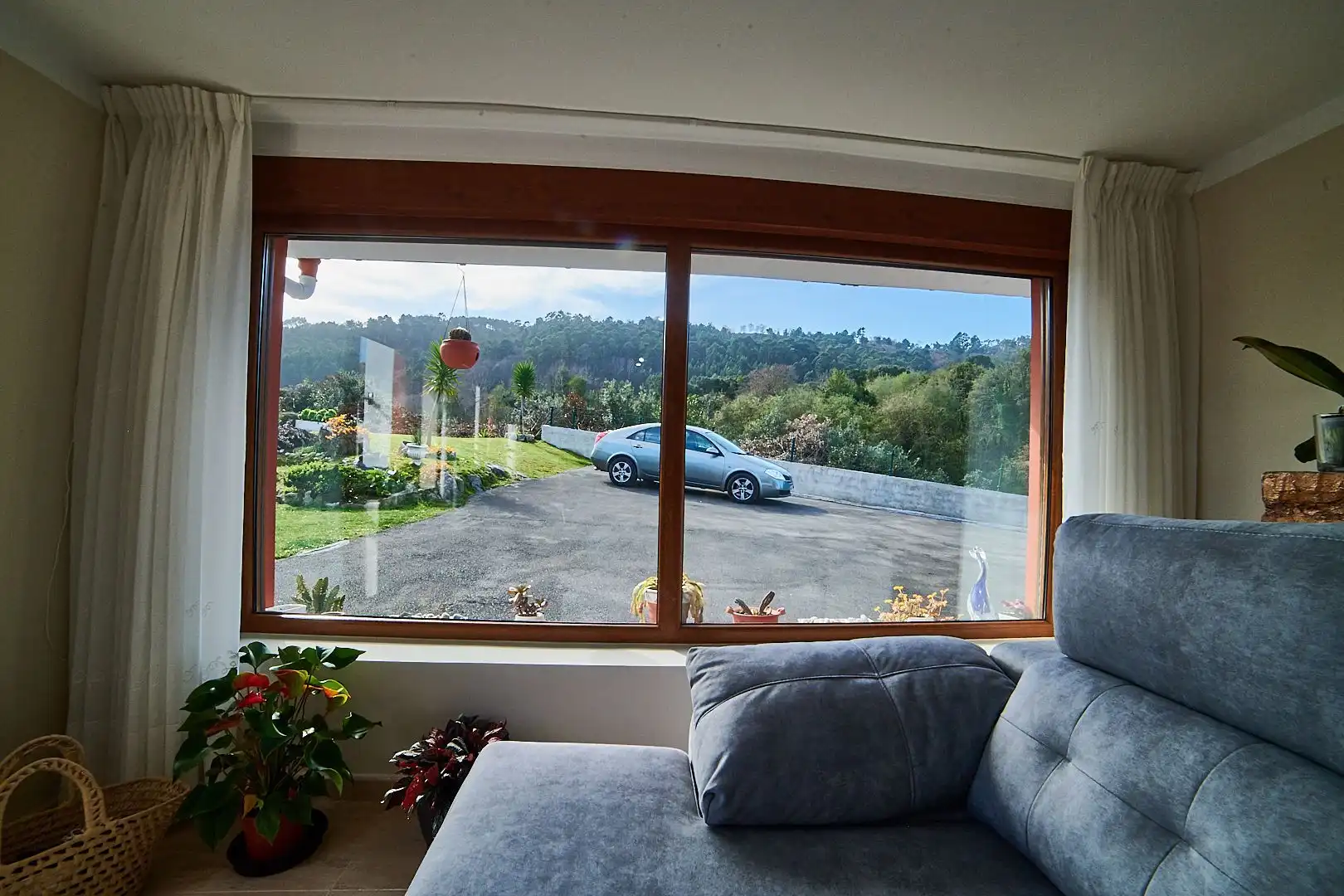 Vista exterior de Casa o chalet en venta en Llanes con Calefacción, Jardín privado y Trastero