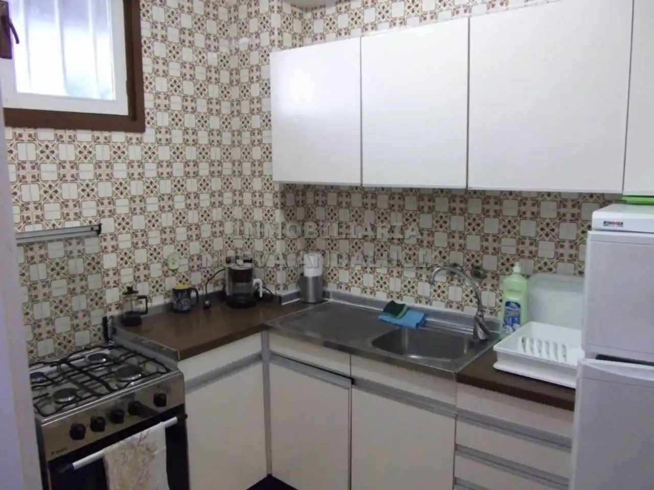 Wohnung zur Miete in Castell del Rey