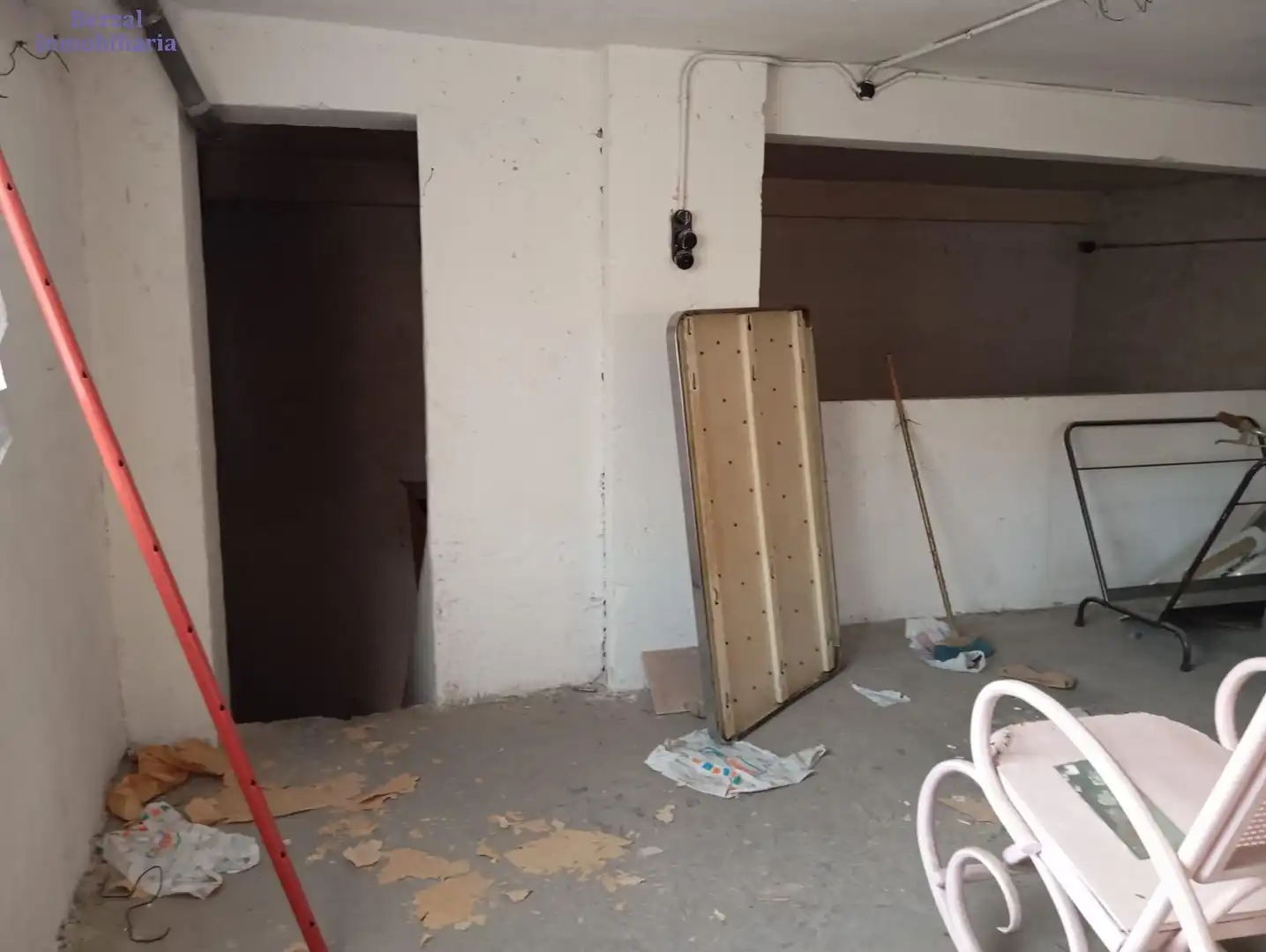 Business premises for sale in Calle DUQUES DE NAJERA, imagen 13