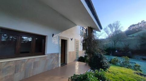 Foto 4 de Casa o xalet en venda a N/a, Parroquias Norte, Siero