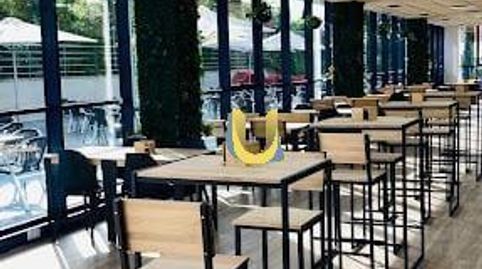 Foto 2 von Geschaftsraum zur ubertragung in Ensanche, Alcobendas