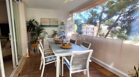 Foto 2 de Casa adosada en venta en Monaco, Sant Agustí, Palma de Mallorca