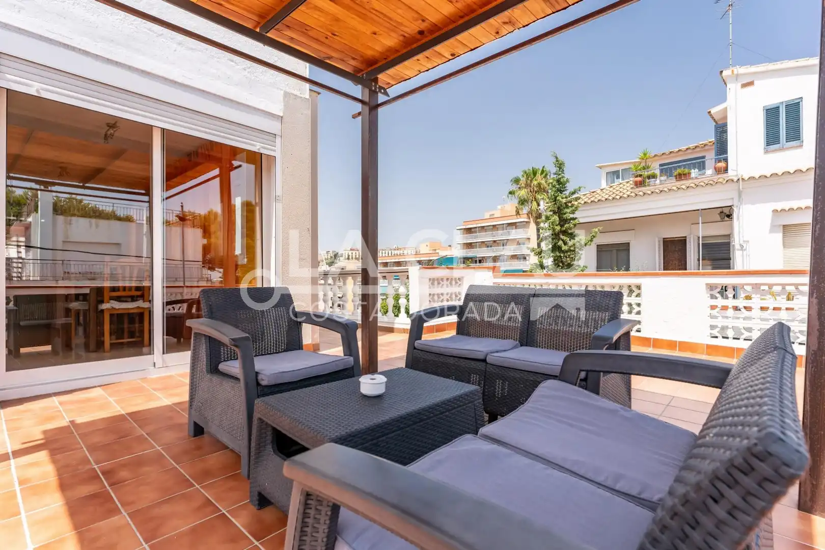Villa à vendre à Marítim Rafael Casanova, imagen 20