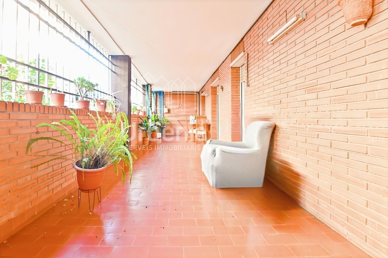Terrace of Flat for sale in Arenys de Mar  with Heating and Terrace