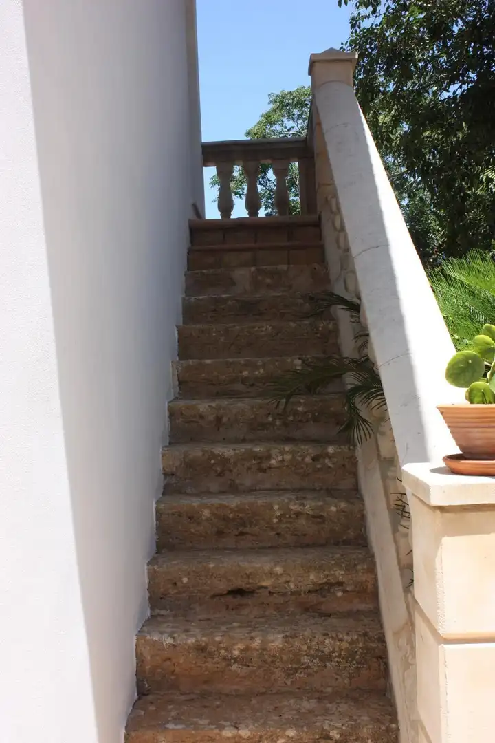 Casa o chalet en venta en Santa Margalida con Aire acondicionado, Jardín privado y Terraza
