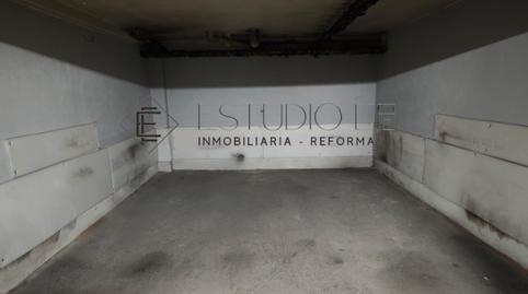 Foto 2 de Garatge en venda a Calle Pizarro, 36, Salesas, Salamanca