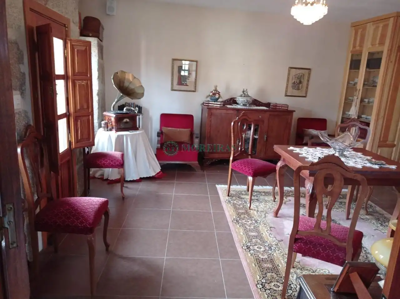 Haus mit Garten zum Verkauf in LG SAN FIZ, imagen 18
