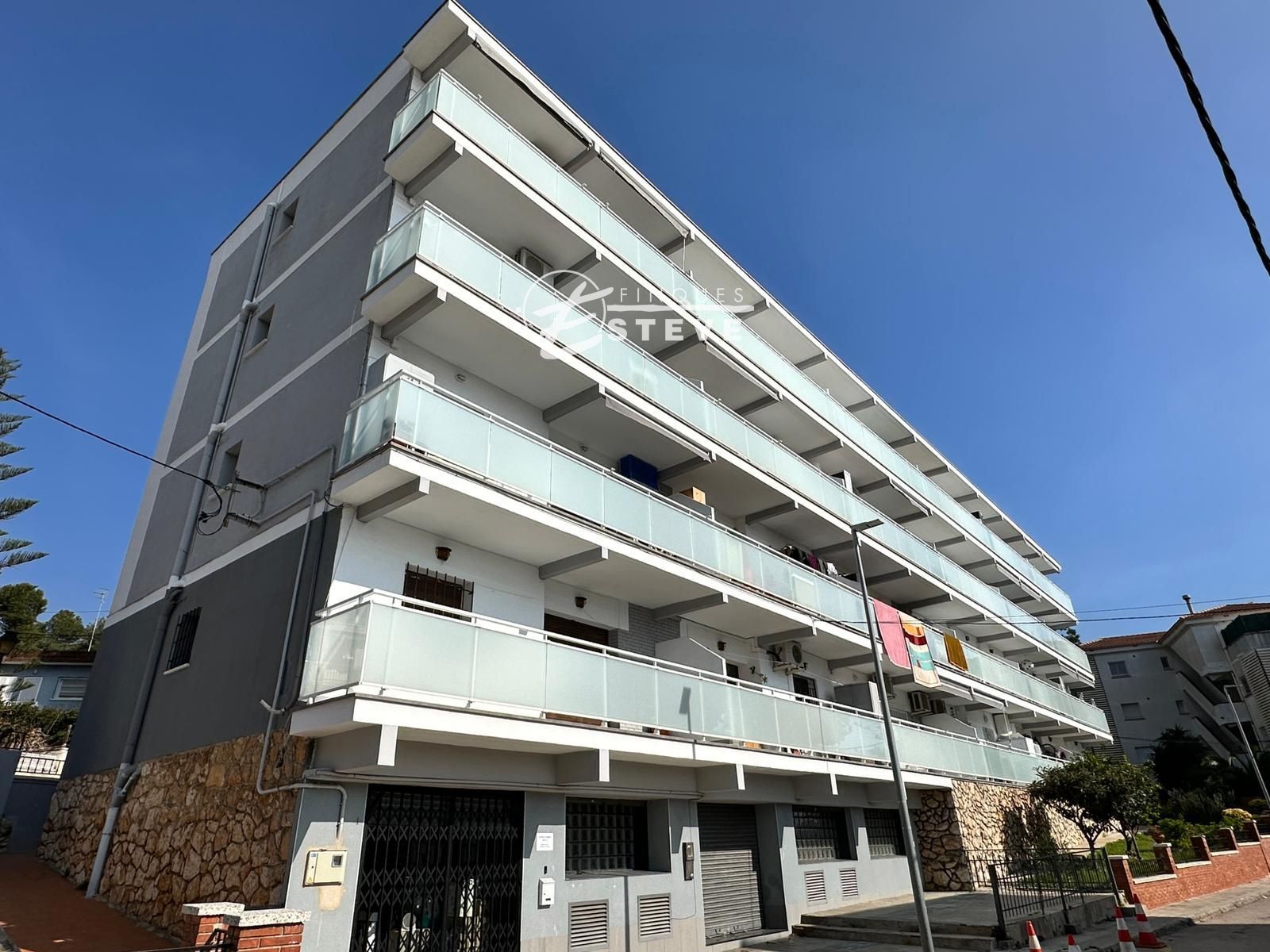 Pis en venda a Comte de Orbaneja, Segur de Calafell