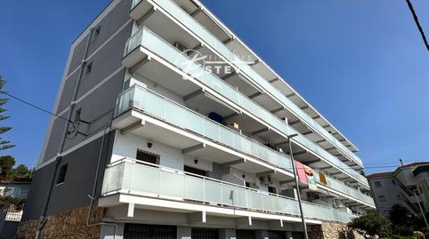 Foto 3 de Pis en venda a Comte de Orbaneja, Segur de Calafell, Calafell