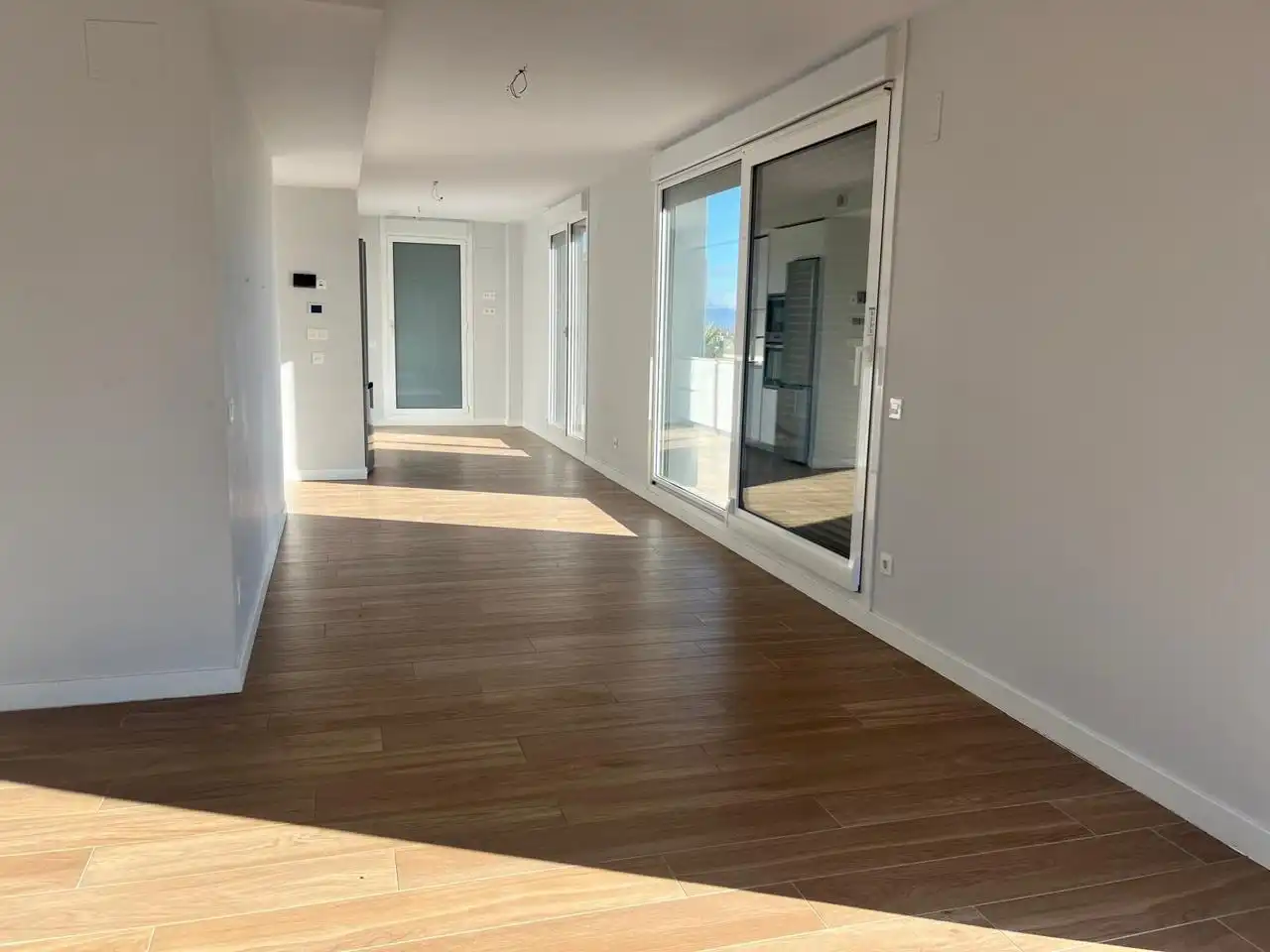 Ático en venta en konpostela KAlea, 39, Mendizorrotza - Armentia