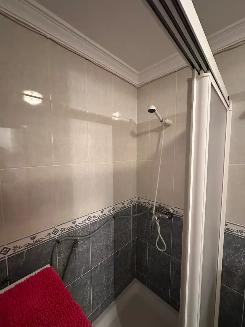 Casa adosada en venta en Iznate