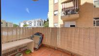 Exterior view of Apartment for sale in Estepona  with Air Conditioner and Terrace