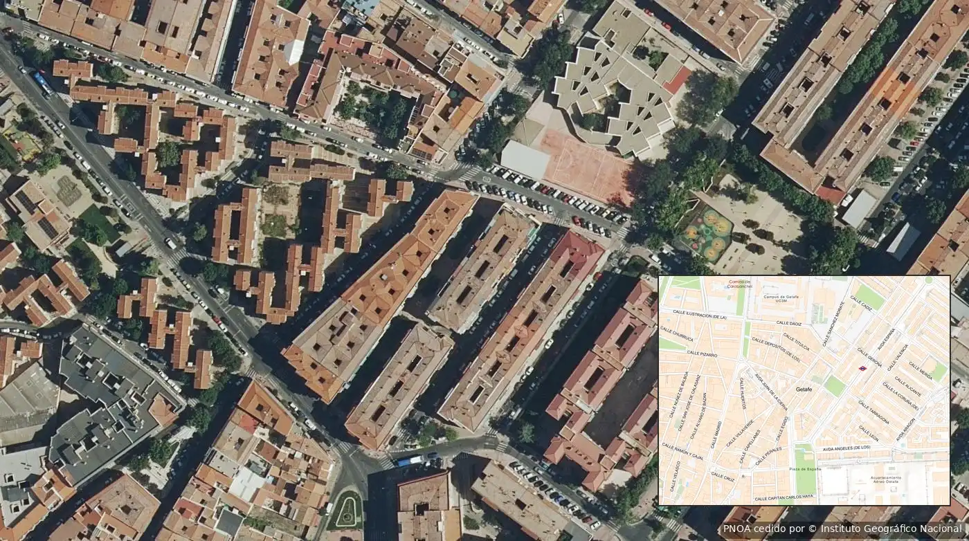 Appartamento in vendita a Universidad, imagen 6