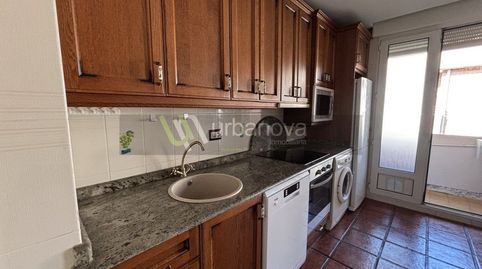 Foto 2 de Piso de alquiler en Alberite, La Rioja