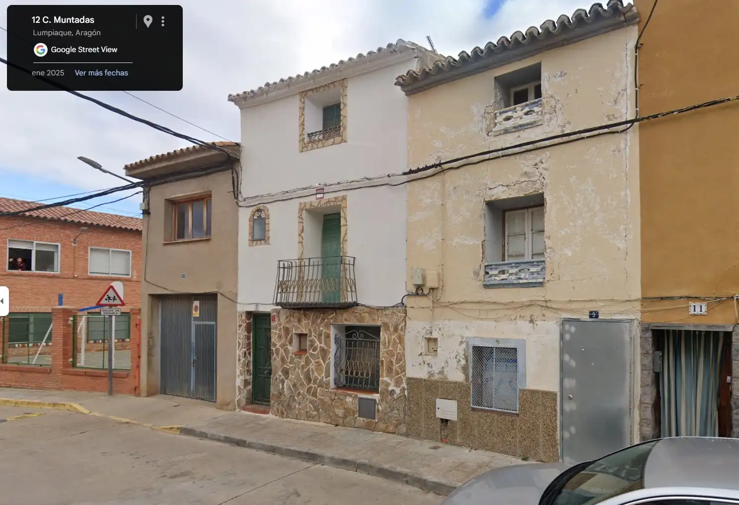Maison avec terrasse à vendre à Calle Muntadas 9, imagen 8