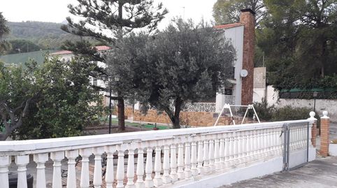 Foto 3 de Casa o chalet en venta en Albalat dels Tarongers, Valencia